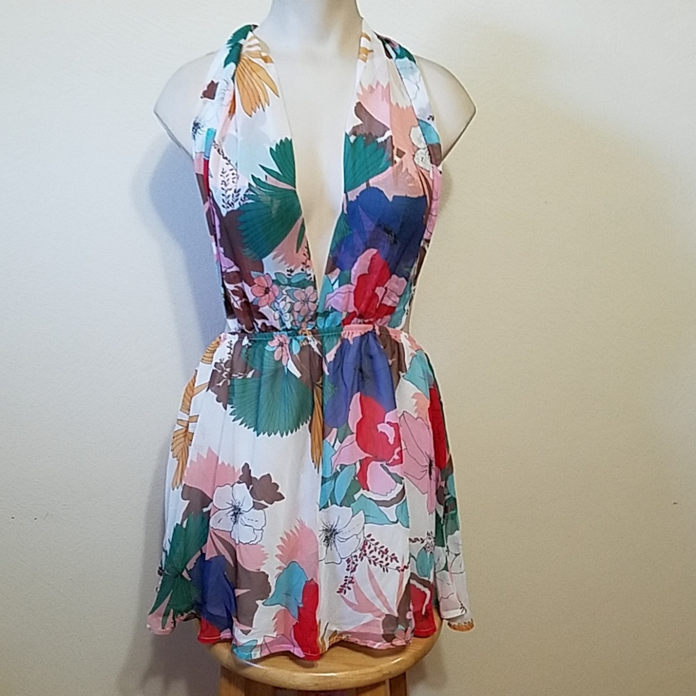 FASION NOVA Romper